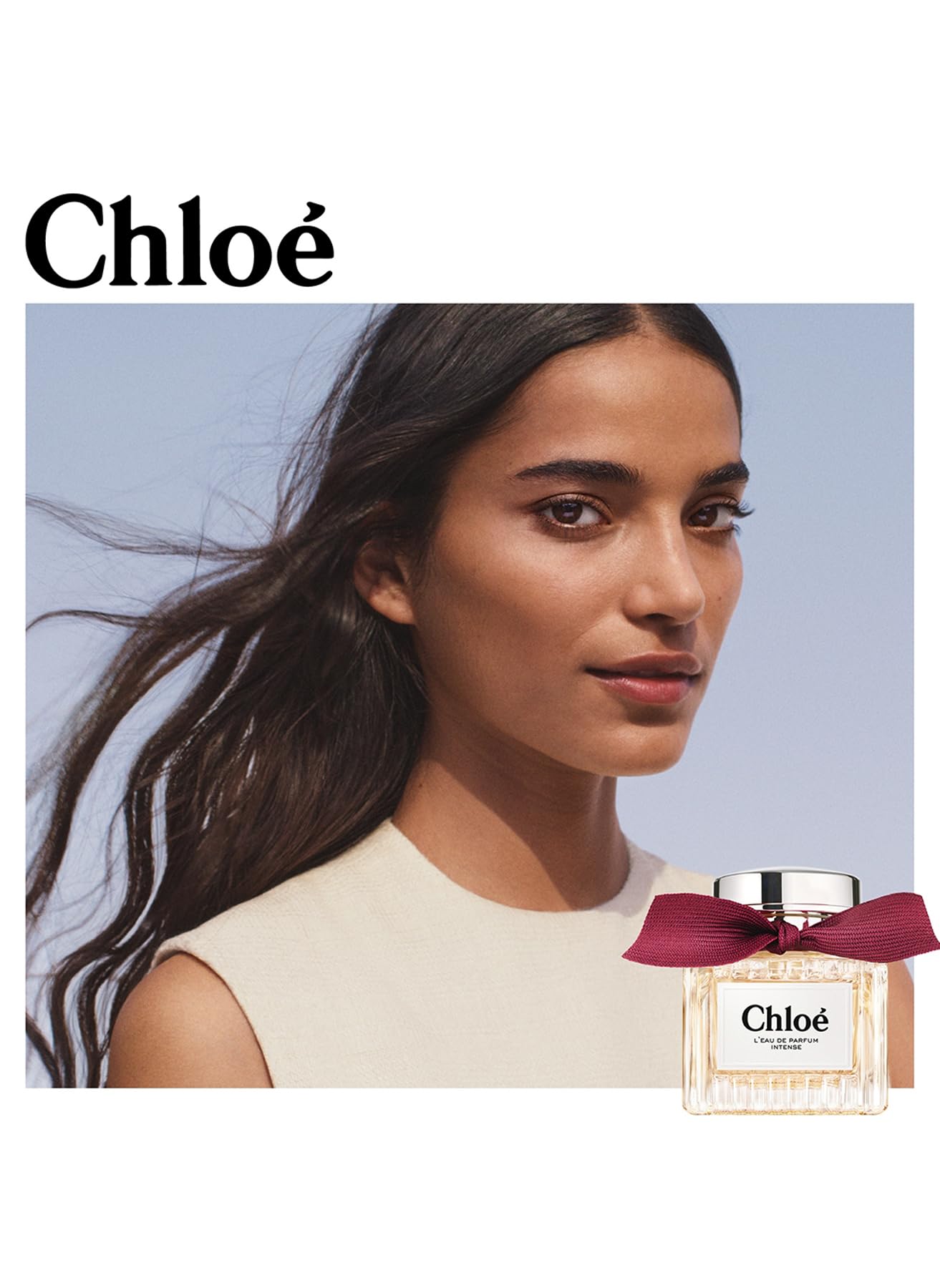 Chloé L'Eau de Parfum Intense 50ml : Amazon.co.uk: Beauty
